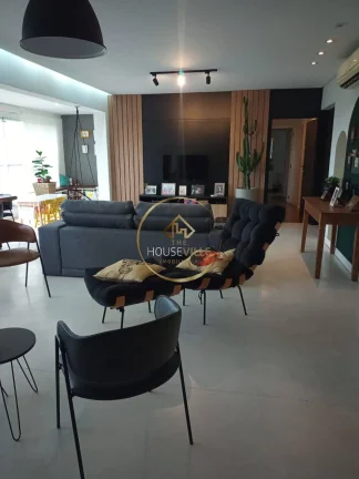Imagem Apartamento 3 dormitórios ( 3 suítes), Splendor Blue, Sjc.