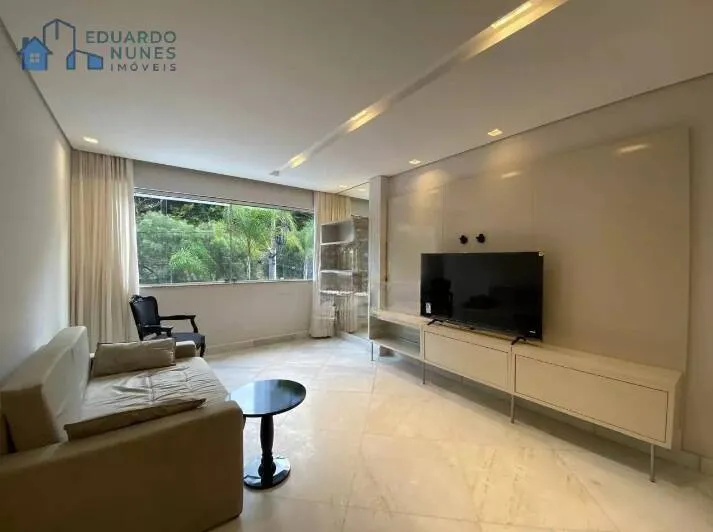 Imagem APARTAMENTO COM 02 QUARTOS, SUÍTE, LAZER, 02 VAGAS NO LUXEMBURGO!!!!