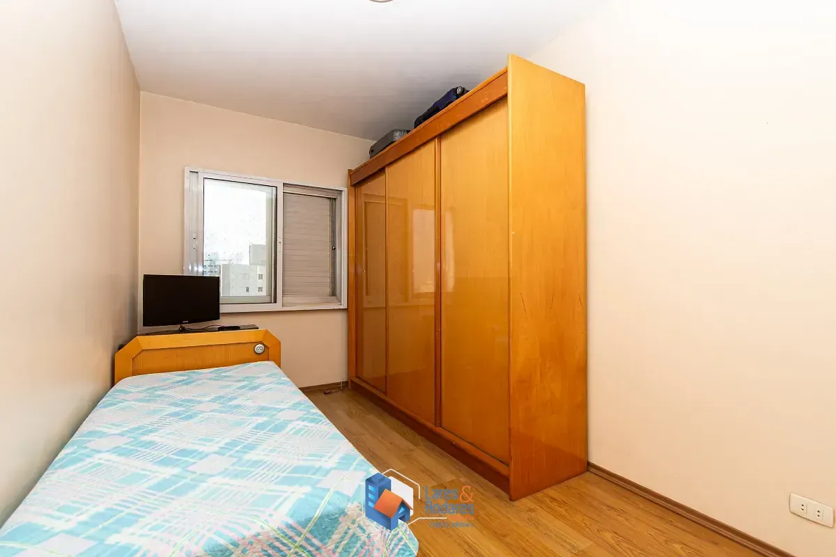 Imagem Duplex para venda em Vila Gumercindo com 4 quartos, sendo 2 suítes, 187m²