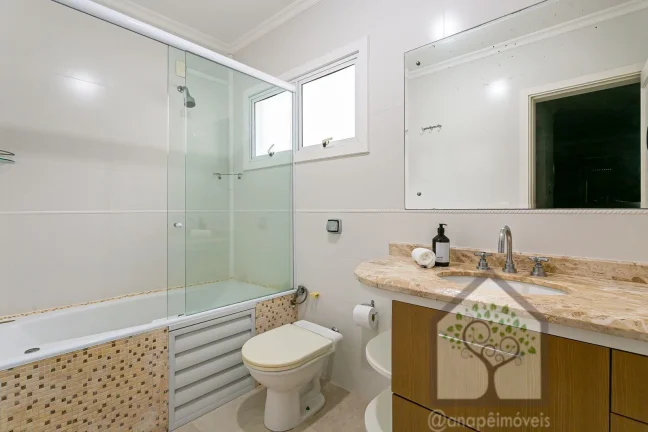 Imagem Casa à venda em Jurerê – Conforto, sofisticação e localização privilegiada!