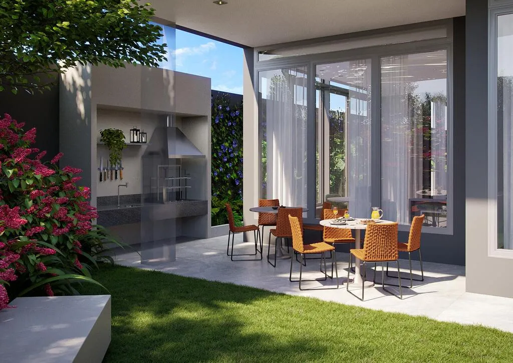 Imagem Mirart Vila Mariana - Residencial - Mirart Vila Mariana - Residencial