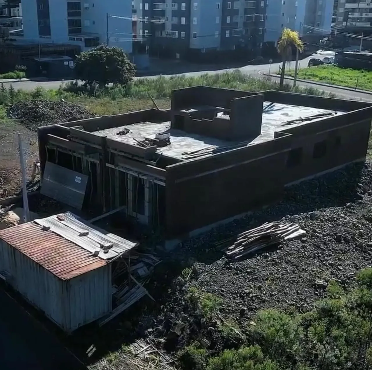 Imagem Casa à venda em Caxias do Sul, Vila Verde, com 3 quartos, 107.34m2