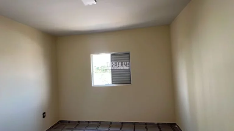 Imagem Apartamento à venda no bairro Parque do Mirante, em Uberaba