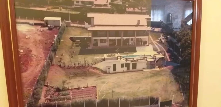 Imagem Incrível Chácara Cond Represa Pé na Água Piracaia!!