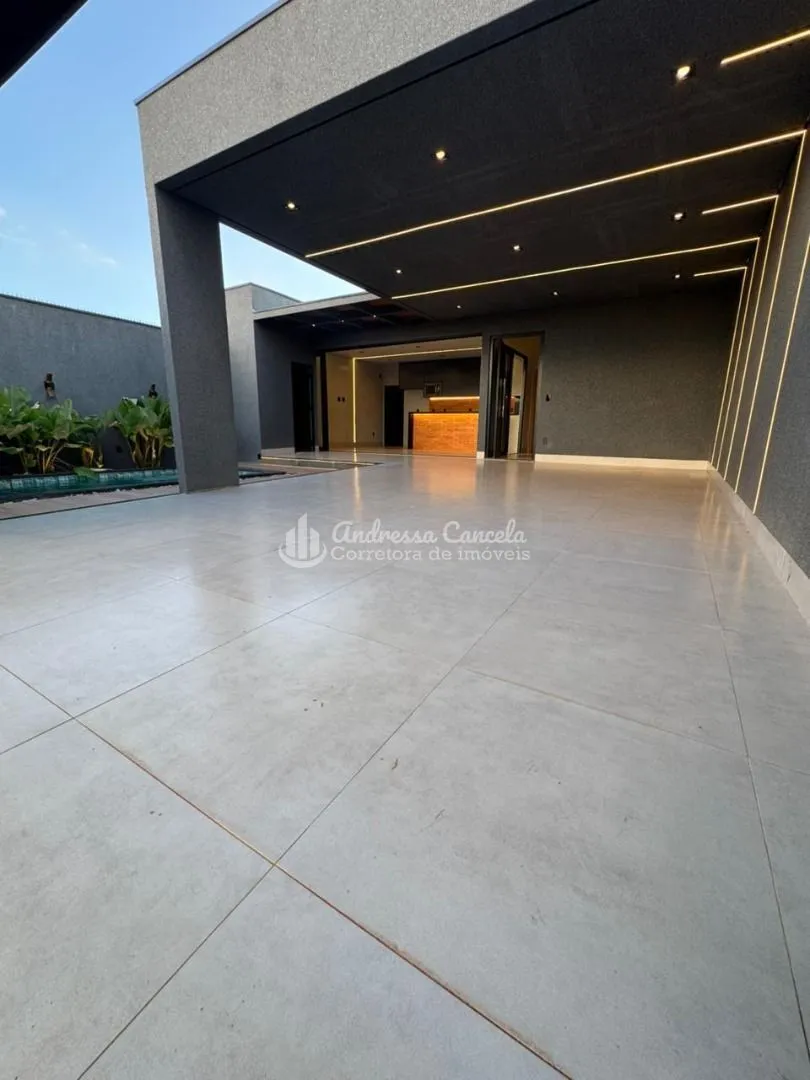 Imagem Eville - Casa com 3 dormitórios à venda, 140 m² por R$ 770.000 - Bady Bassitt - Bady Bassitt/SP