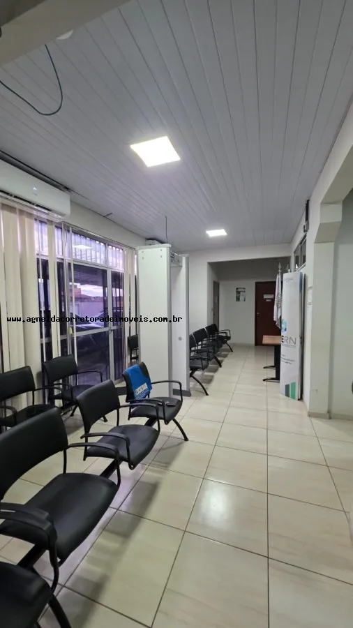 Imagem Ponto Comercial para Locação em Macaíba, Macaiba, 5 banheiros, 7 vagas