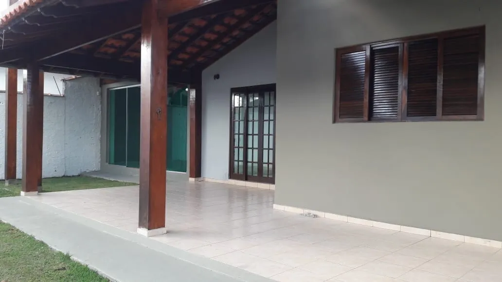 Imagem Casa à venda 3 Quartos, 1 Suite, 2 Vagas, 450M², Jardim Residencial Doutor Lessa, Pindamonhangaba - SP