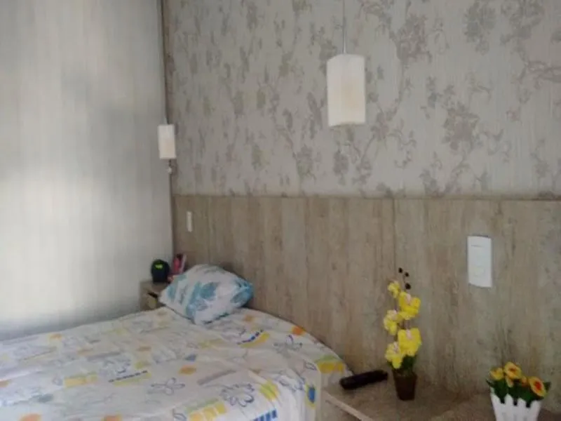 Imagem CASA RESIDENCIAL À VENDA, PARQUE BELA VISTA, VOTORANTIM.