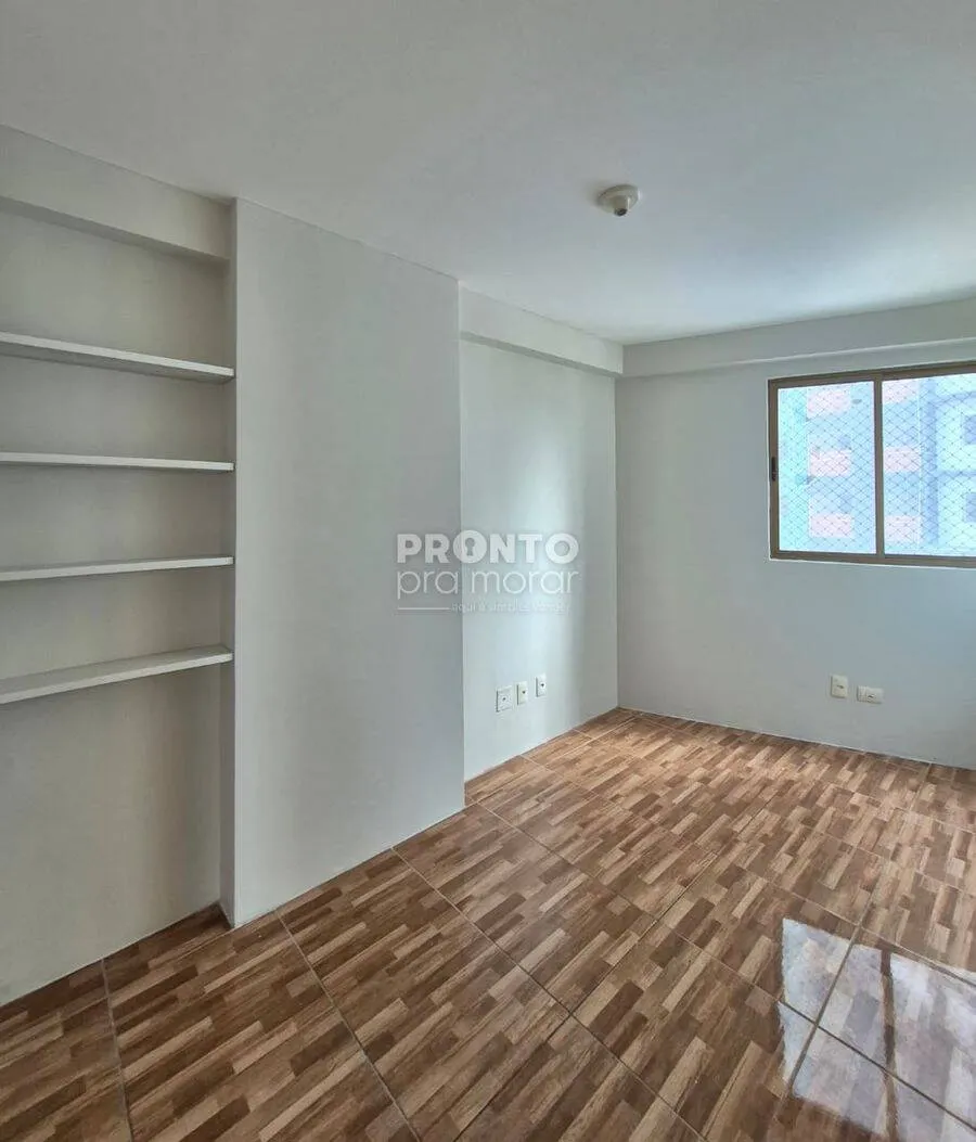Imagem Apartamento à Venda na Madalena | 90,85m² | 3 Quartos | 2 Suítes | 2 Vagas
