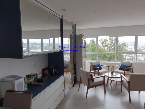 Imagem APARTAMENTO RESIDENCIAL em Cotia - SP, Granja Viana