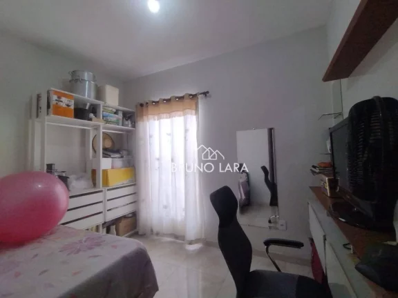 Imagem Casa à venda no bairro Tereza Cristiana - São Joaquim de Bicas/MG.