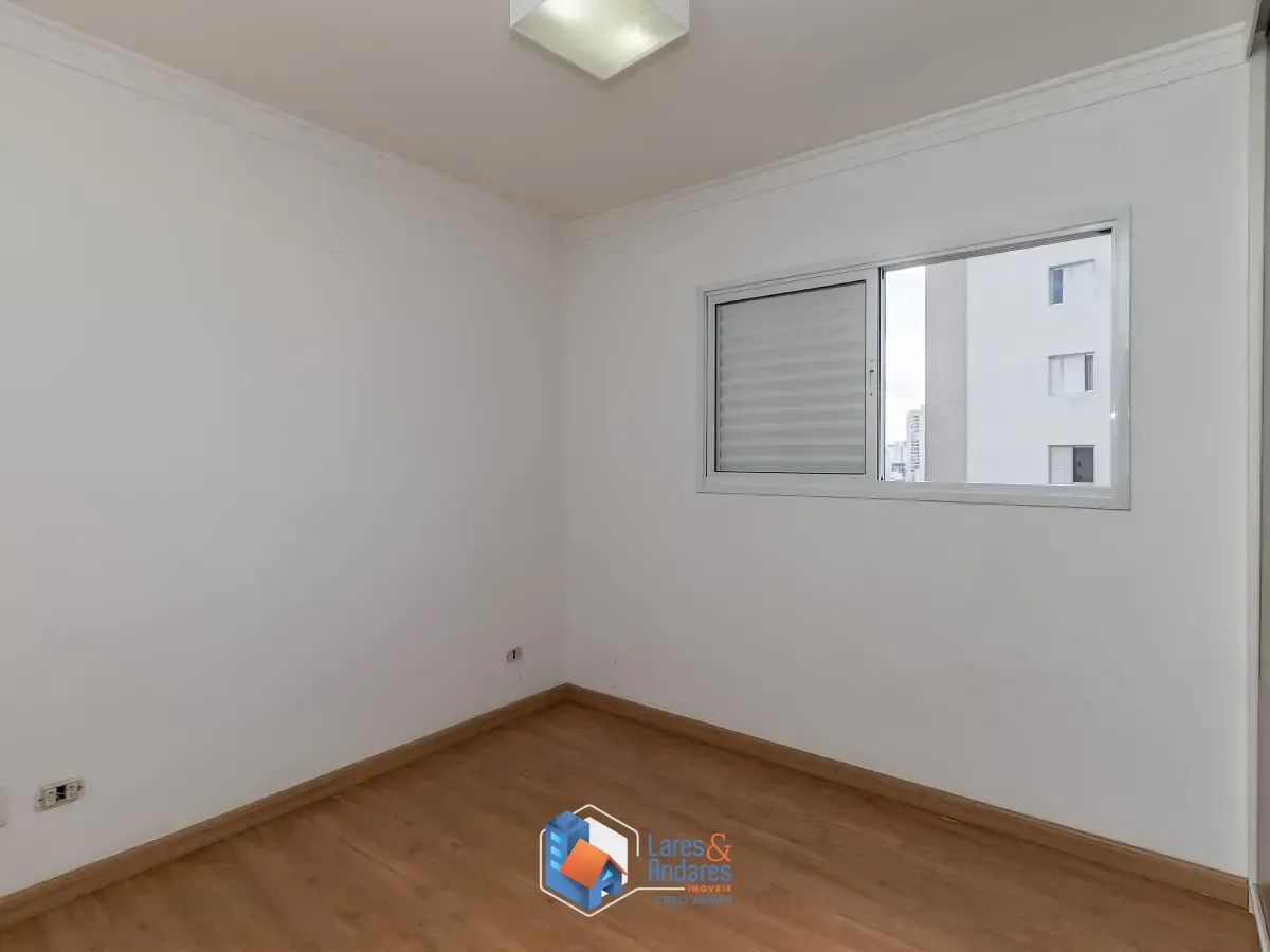 Imagem Apartamento para venda em Vila Gumercindo com 3 quartos, sendo 1 suíte, 86m²