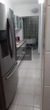 Imagem Apartamento para Venda em Ubatuba / SP no bairro Lázaro
