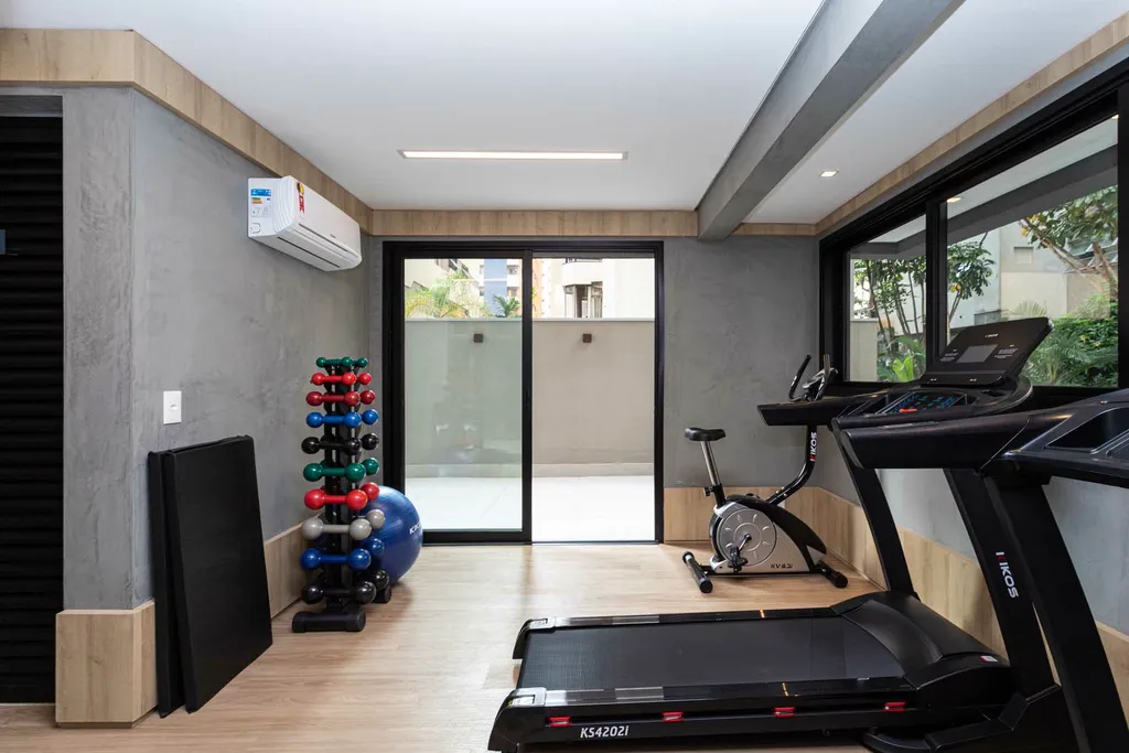 Imagem Next Franca - Residencial - Next Franca - Residencial