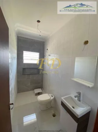Imagem Casas para Financiamento bancário em Atibaia
