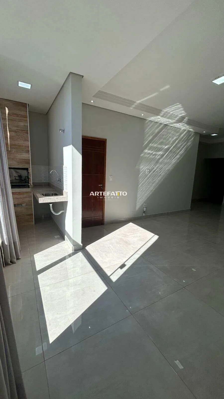 Imagem Apartamento à venda em Franca, Jardim Santa Lúcia, com 2 quartos, 89,5m2