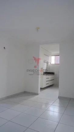 Imagem Apartamento à Venda – Bairro dos Estados | R$ 280.000