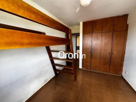 Imagem Apartamento à venda, 100 m² por R$ 320.000,00 - Setor Aeroporto - Goiânia/GO