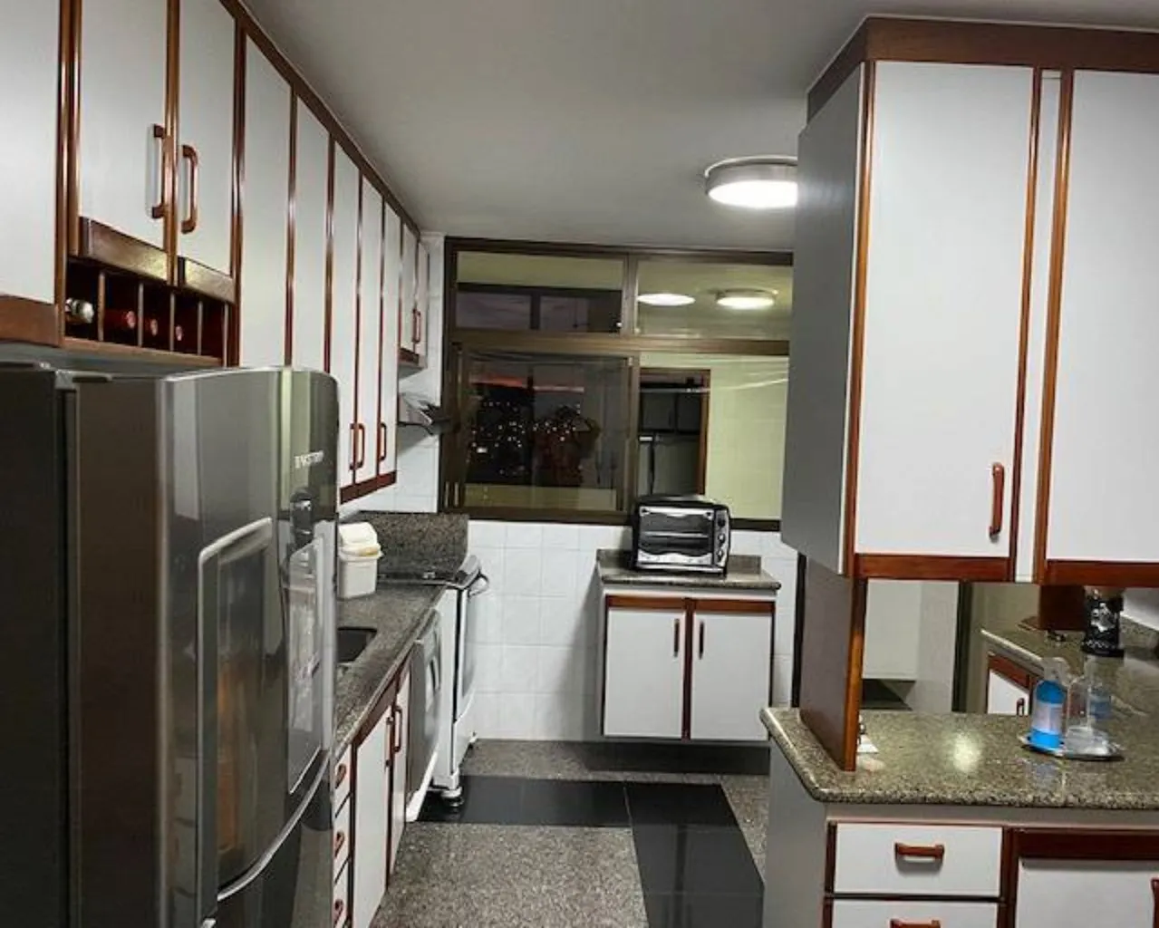 Imagem Apartamento com 4 dormitórios a venda no centro da cidade de Sorocaba/SP.