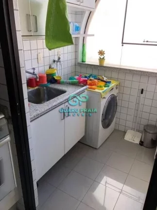 Imagem Apartamento Alto Padrão em Enseada, Guarujá/SP