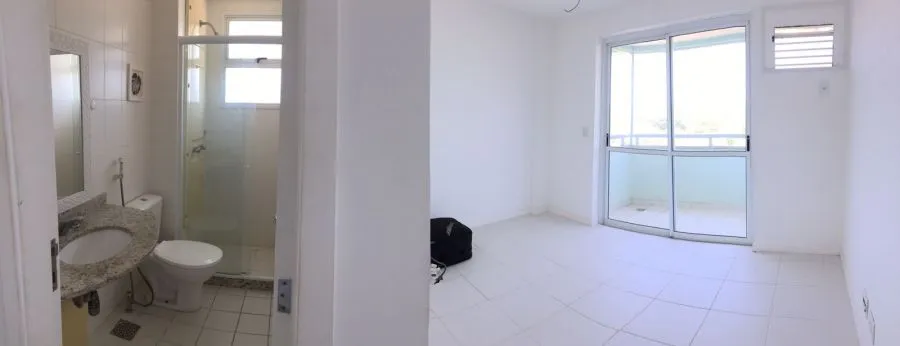 Imagem Apartamento no Indianápolis / Vila do Pan, 80 m² e 2 quartos