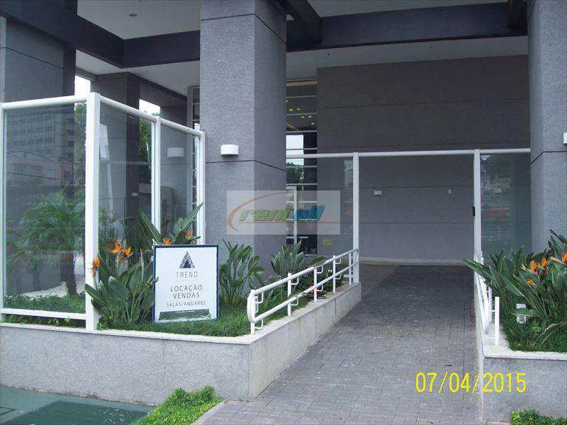 Imagem Conjunto Comercial/Sala