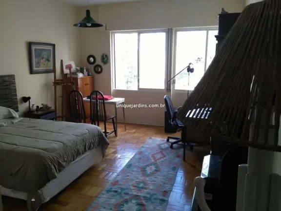 Imagem Apartamento à venda Bela Vista São Paulo