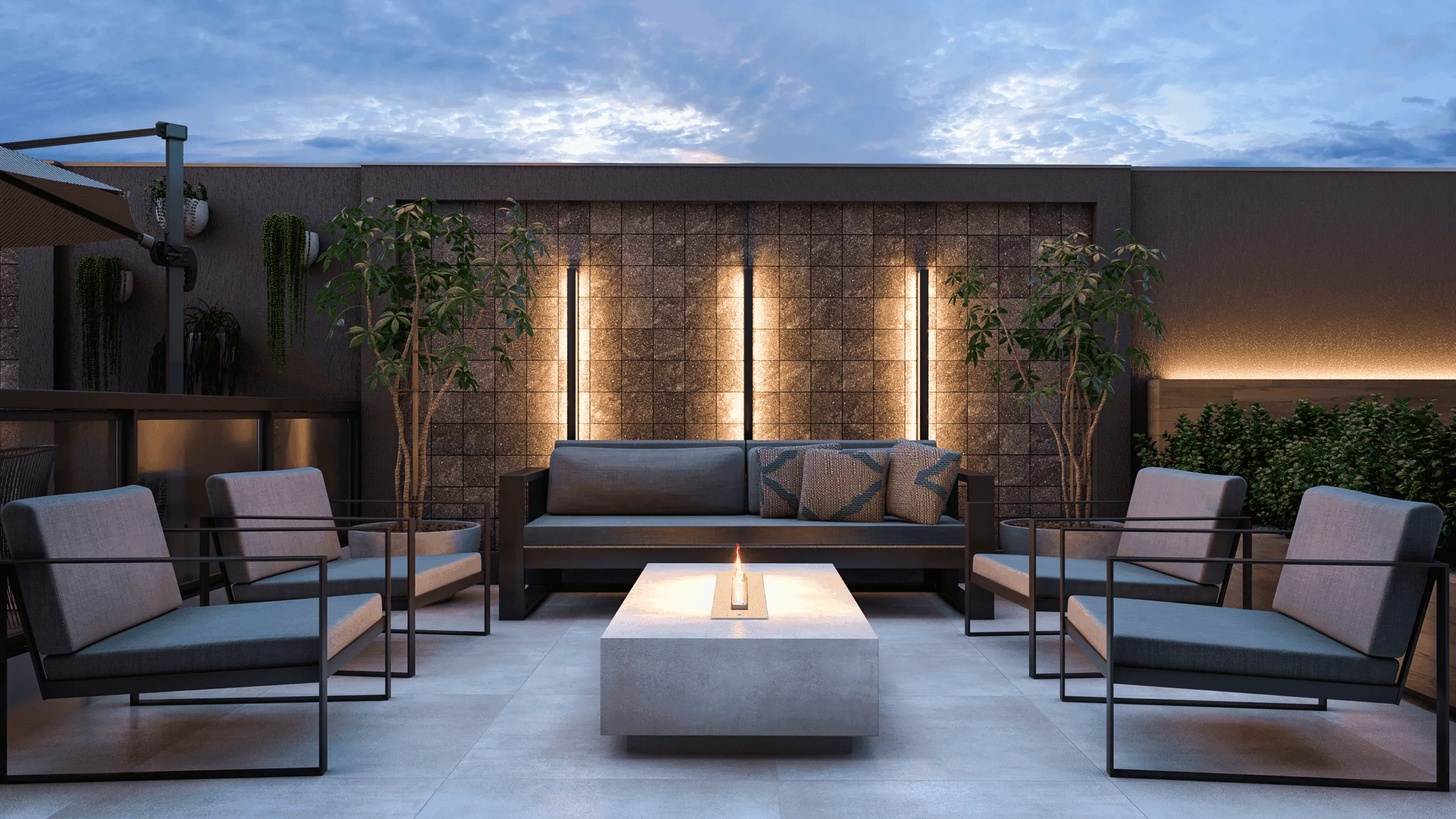 Imagem Apartamento à venda com 138.11m2 por R$ 2.800.000,00