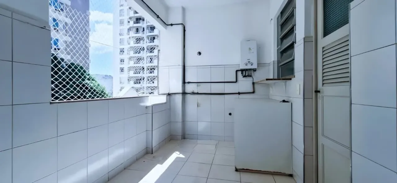 Imagem Apartamento à venda no bairro Laranjeiras em Rio de Janeiro/RJ