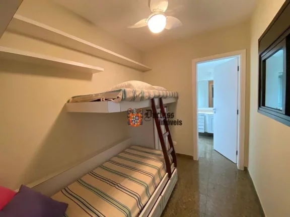 Imagem Apartamento com 4 dormitórios à venda, 236 m² por R$ 9.200.000,00 - Riviera de São Lourenço - Bertioga/SP