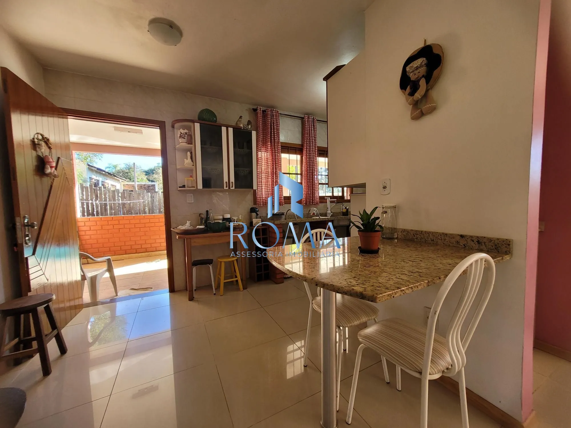 Imagem CASA EM ITAARA