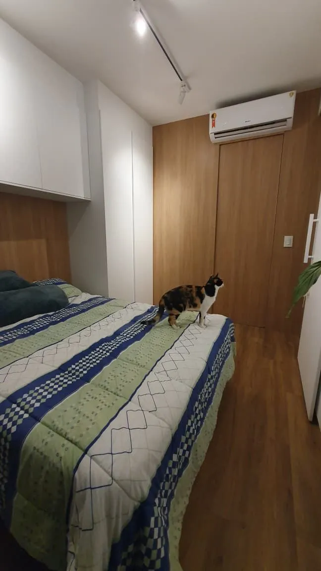 Imagem Apartamento no NEX FWD com 1 dormitório