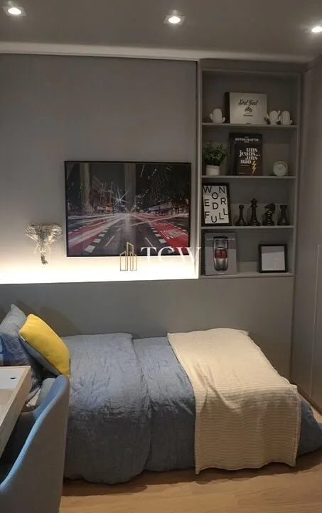 Imagem Apartamento à venda no bairro Brooklin - São Paulo/SP, Zona Sul