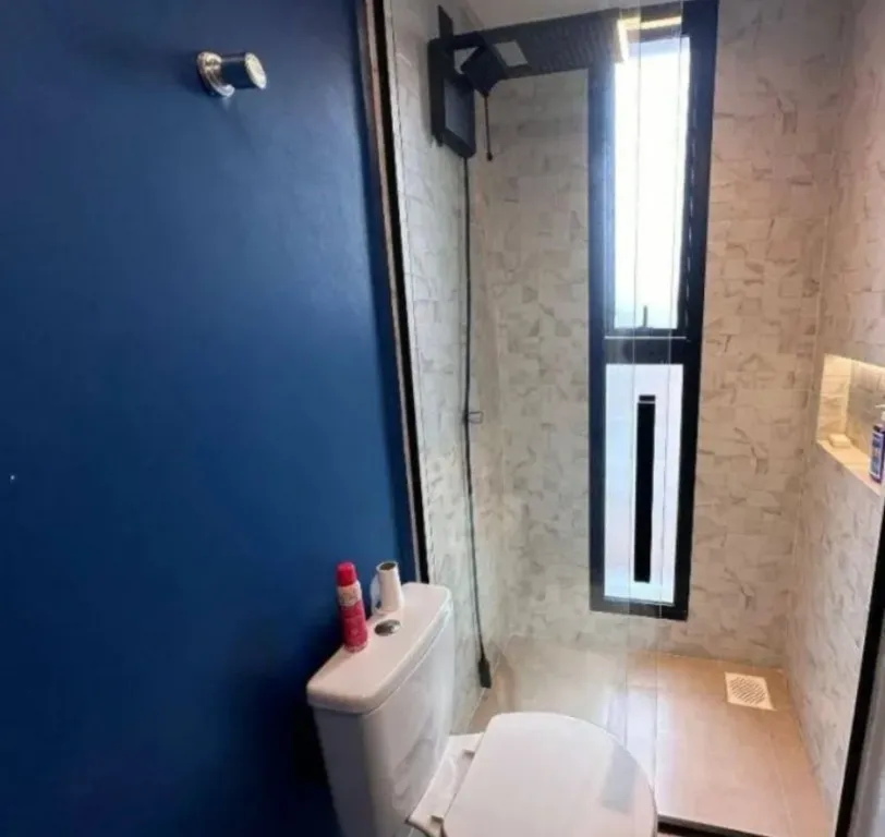 Imagem APARTAMENTO COM 71,00 m² - CANTO DO FORTE - PRAIA GRANDE SP