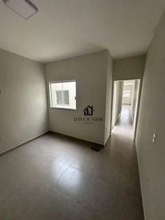 Imagem Casa à venda, 48 m² por R$ 240.000,00 - Jardim dos Pássaros - Sorocaba/SP