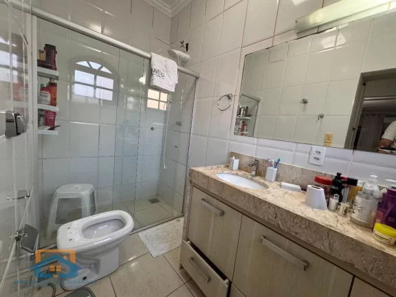 Imagem Casa no bairro Cidade Nova - Santana do Paraiso