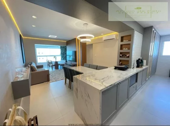 Imagem Apartamentos no Litoral para venda em Mongagua no bairro Pedreira