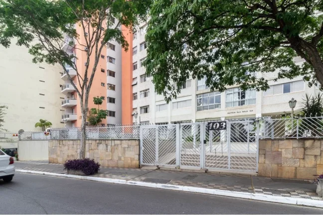 Imagem APARTAMENTO RESIDENCIAL em São Paulo - SP, Consolação
