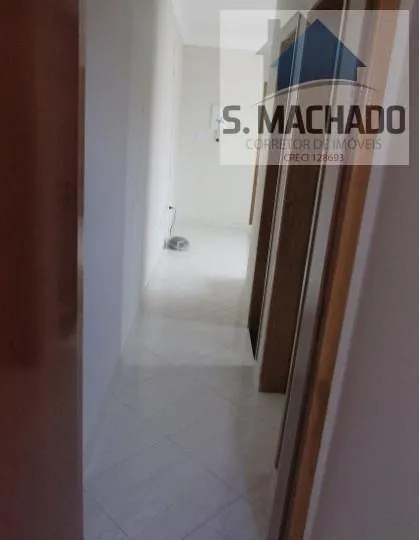 Imagem Apartamento para Venda em Santo André / SP no bairro Parque Oratório