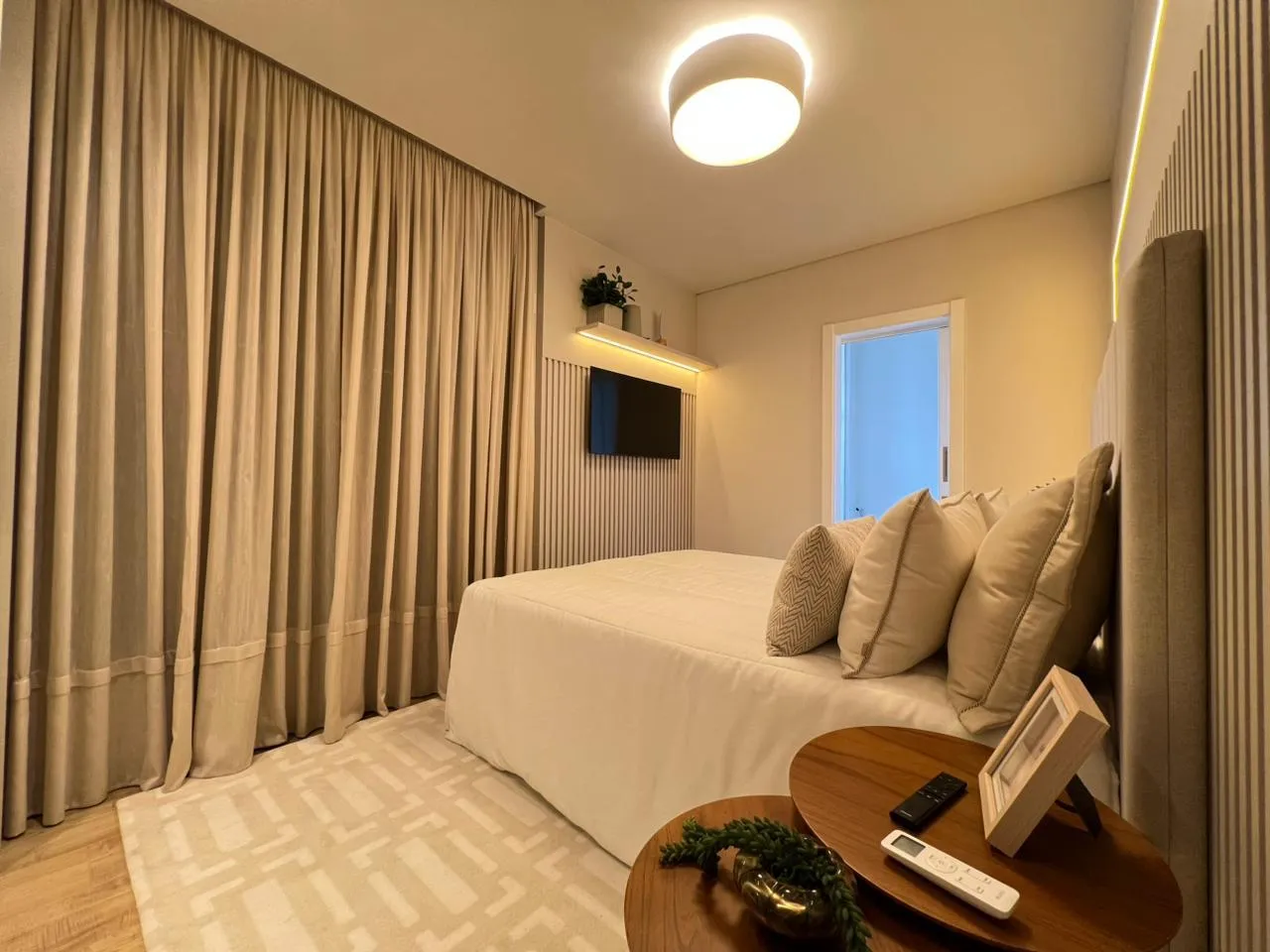Imagem Apartamento com vista para o mar à venda com 120m2 por R$ 4.300.000,00