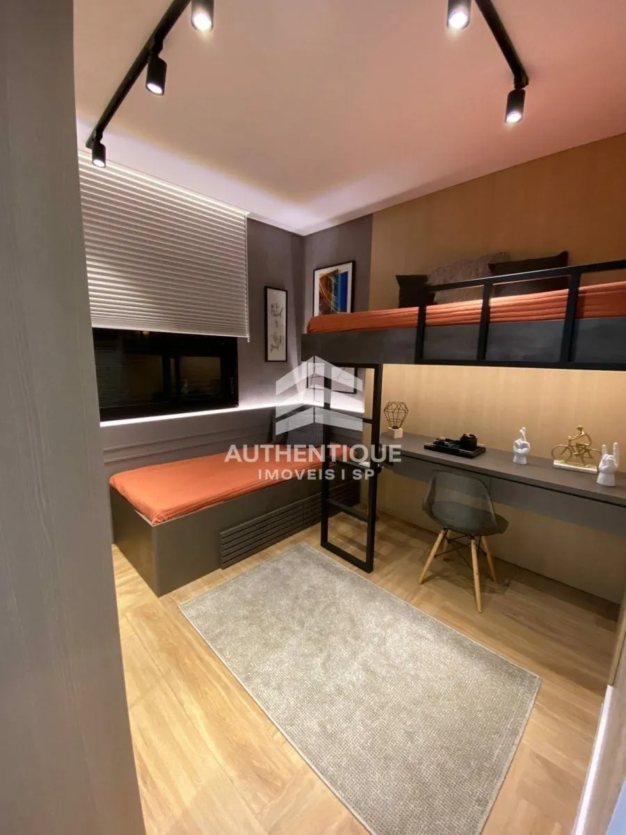 Imagem MONDO RESIDENCIAL BAETA NEVES SAO BERNARDO DO CAMPO - Apartamento à venda no bairro Baeta Neves - São Bernardo do Campo/SP