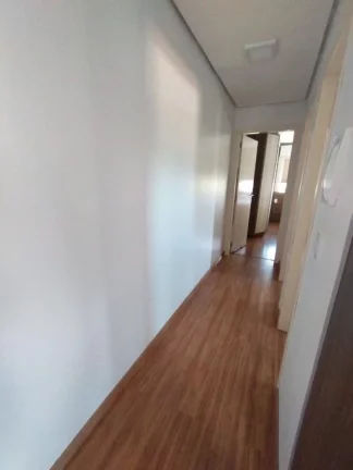 Imagem Apartamento para Venda em Concórdia, Portinari, 2 dormitórios, 1 suíte, 1 banheiro