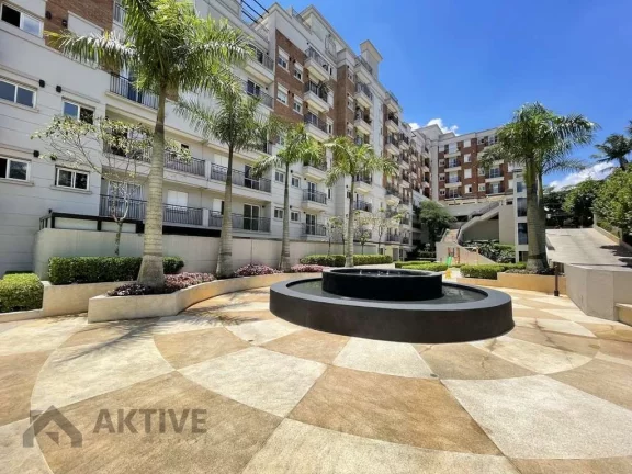 Imagem Apartamento em Granja Viana - Cotia, SP