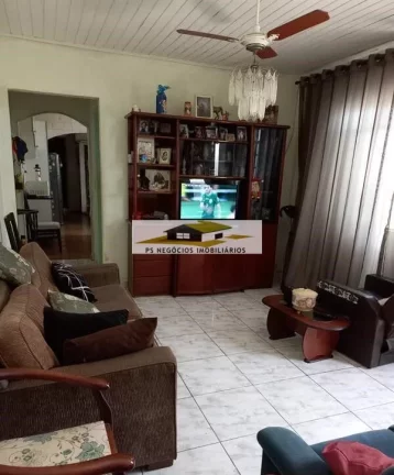 Imagem Casa Térrea para venda 130m2 no Jardim Vila Formosa