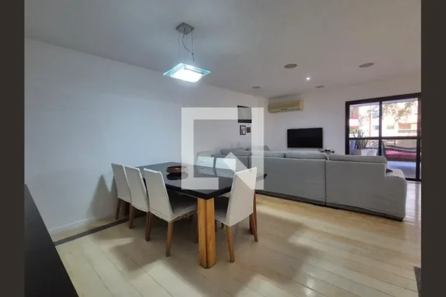Imagem Apartamento à Venda - Recreio, 3 Quartos, 180 m2