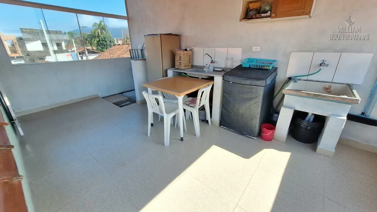 Imagem Casa Térrea - 2 quartos - Bairro Jardim Imperador