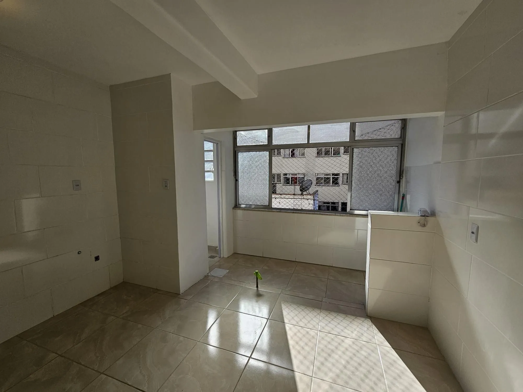 Imagem Apartamento 2 dormitórios com elevador na Cristóvão
