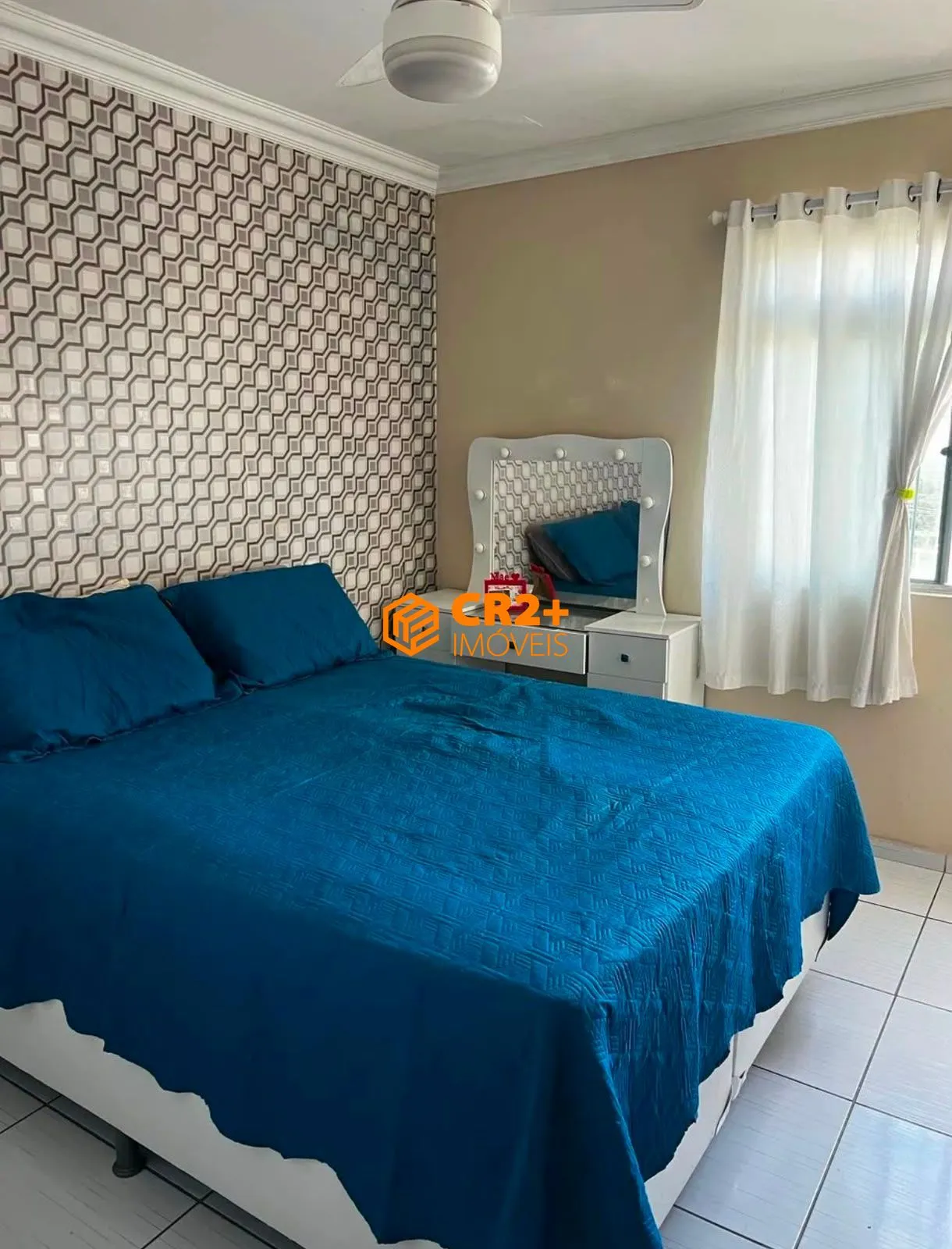 Imagem Apartamento para Venda na Ilha do Retiro 90m2