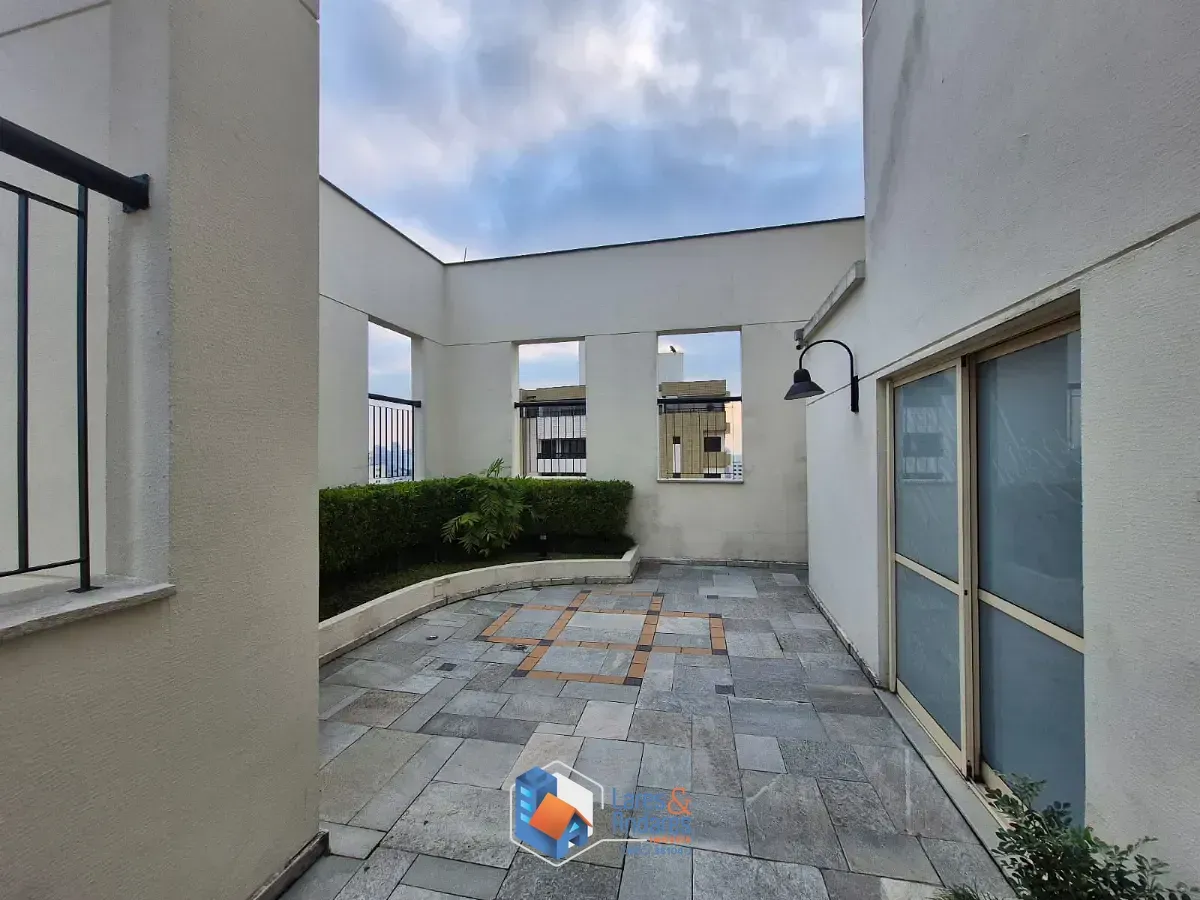 Imagem Apartamento para venda em Vila Pompéia com 3 quartos, sendo 1 suíte, 83m²