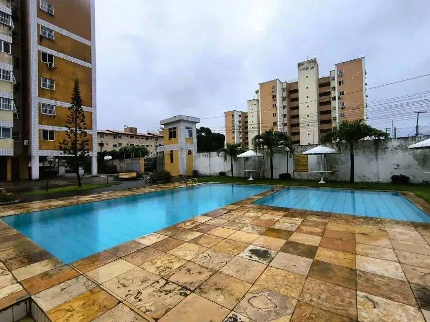 Imagem Apartamento para Venda em Fortaleza, Damas, 3 dormitórios, 2 suítes, 2 vagas